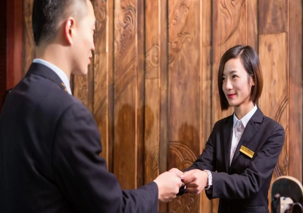 Bali Yating Hotel