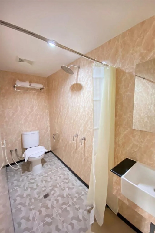 Bandung Hostel