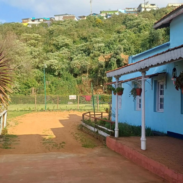 British Cliff Club Resort
