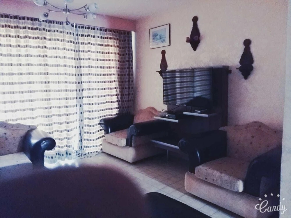 Palamar Apartments