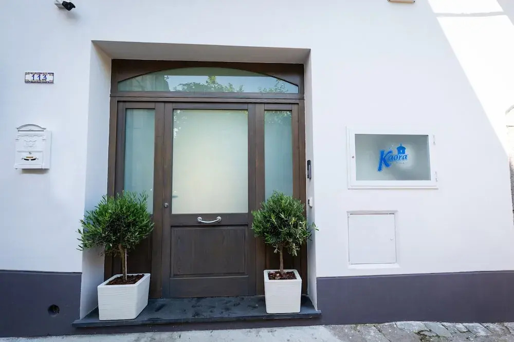 Relais Kaora GUESTHOUSE
