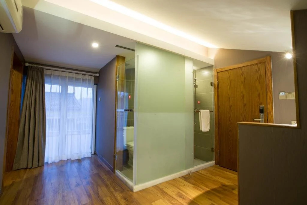 Guilu Boutique Hotel