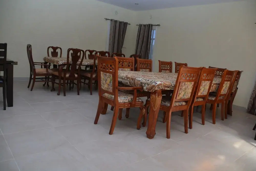 Kambi Mstuni Resort