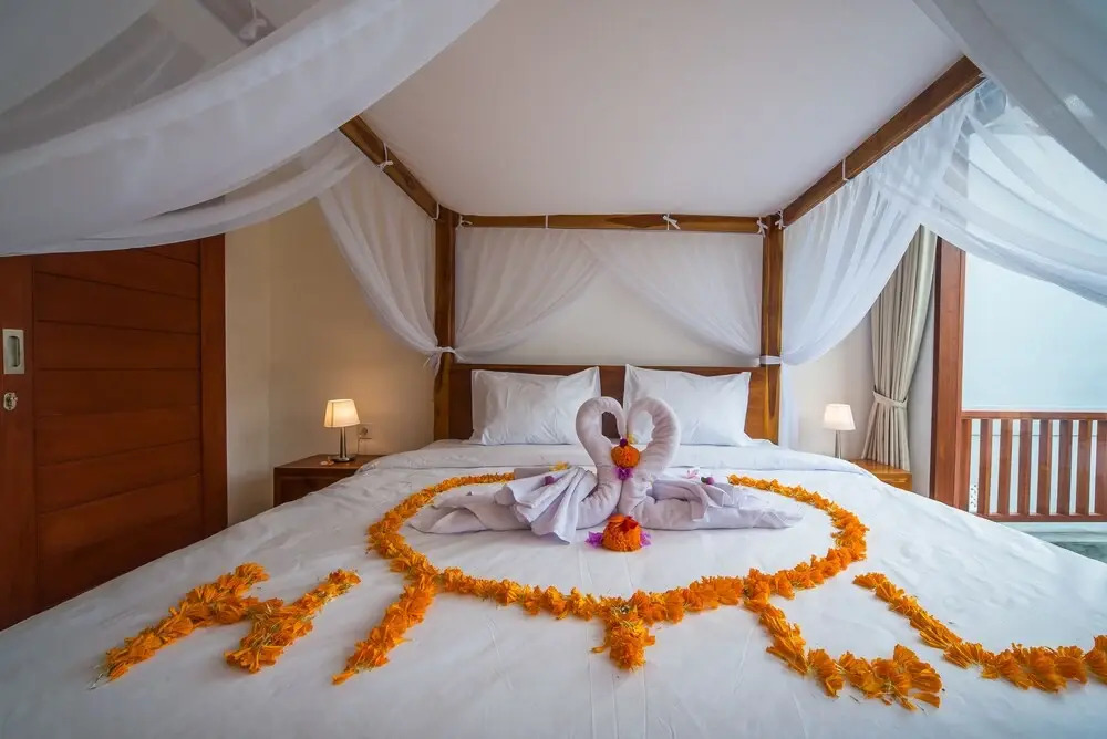 Villa Ubud Hill