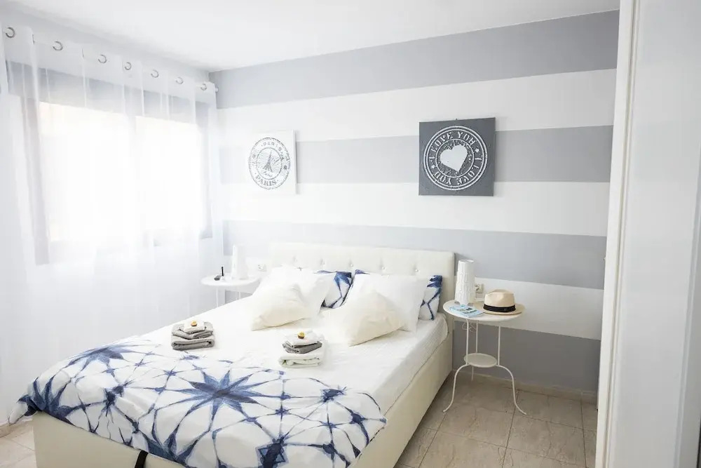 Quiet and Lovely Apartment Tenerife