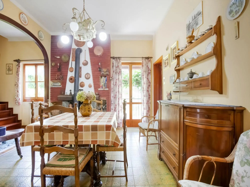 Belvilla by OYO Villa Cerignano