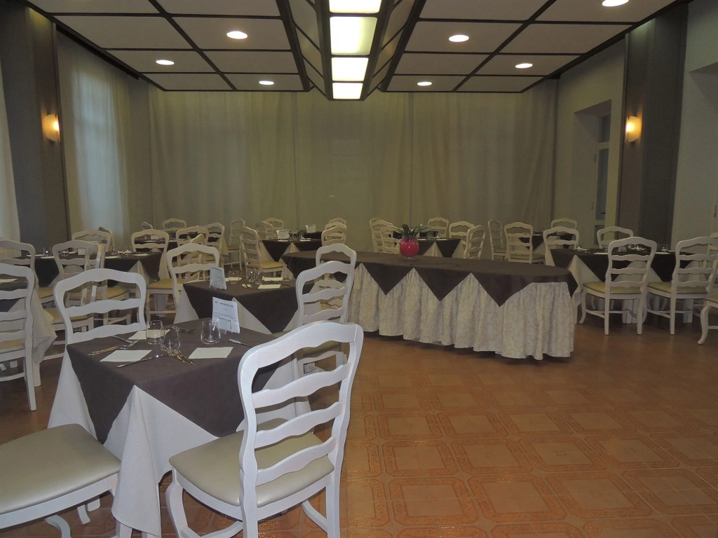 Hotel delle Terme & Spa
