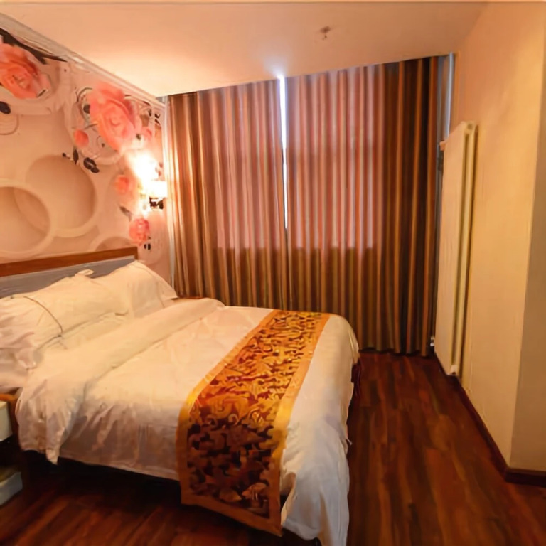 Xinyue Holiday Hotel