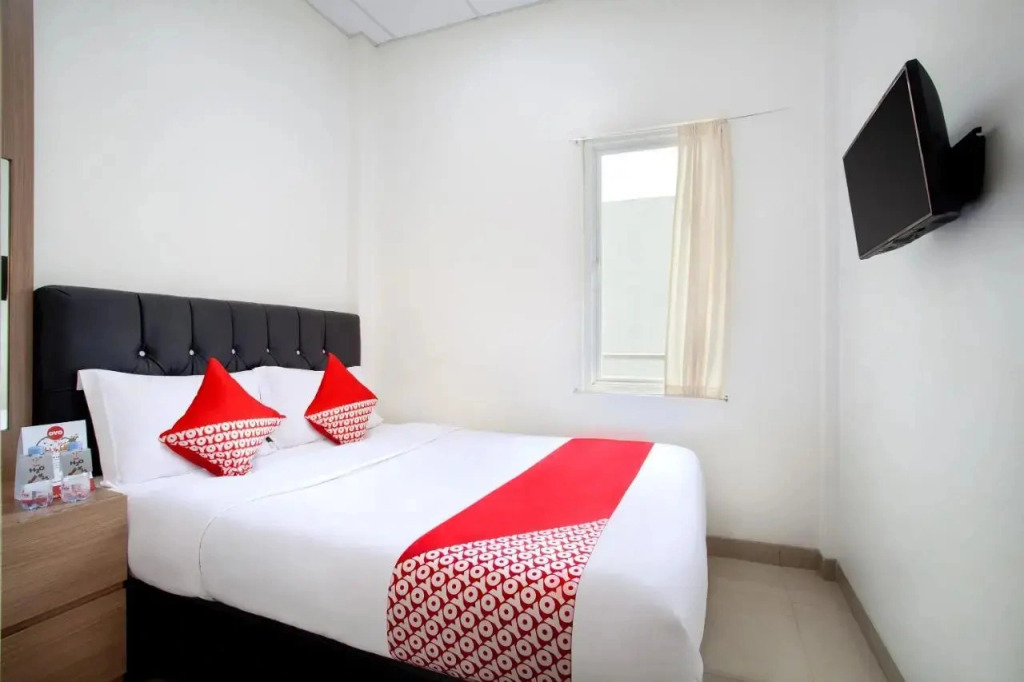 ZEN Rooms near Gandaria Utara