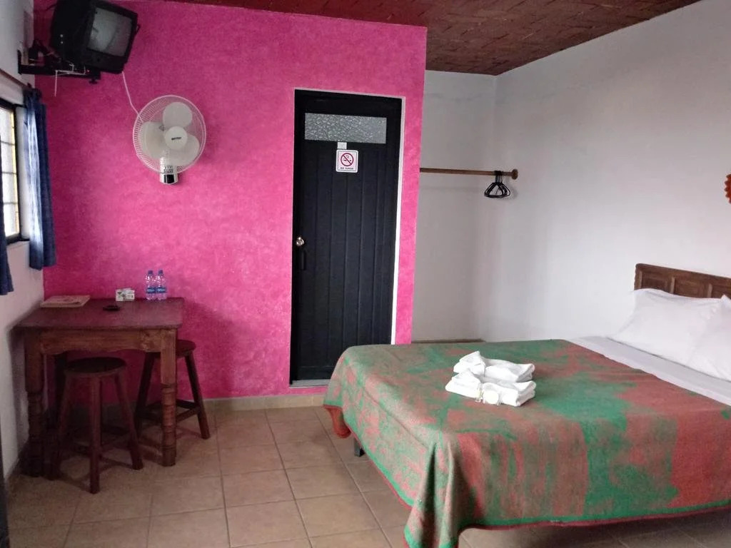 Hotel Casa Rustica