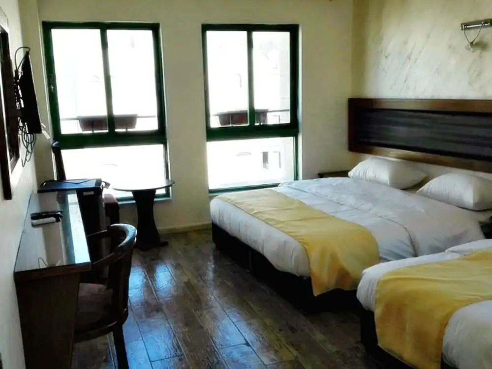 Hawa Amman Hotel Downtown