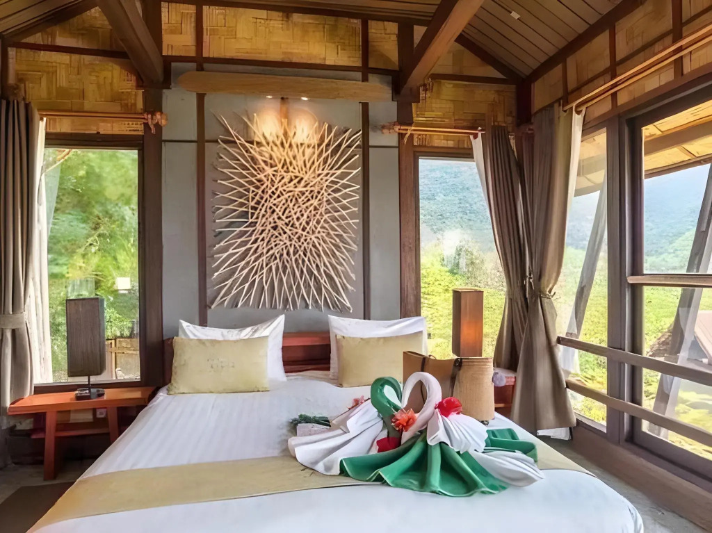 Alama Sea Village Resort and Pool Villa