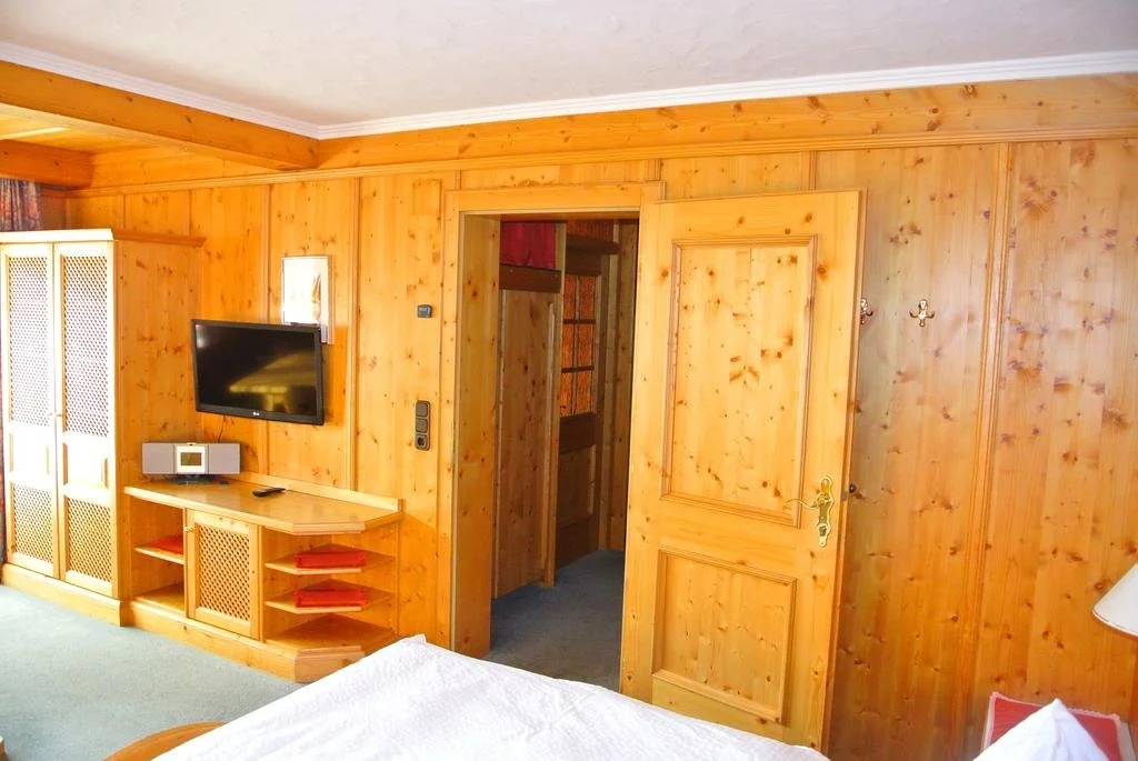 Gästehaus Stotter