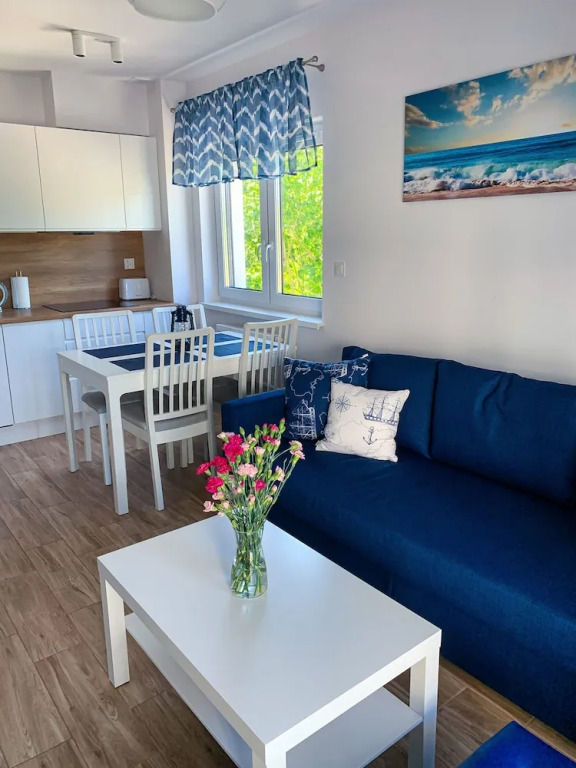 365PAM - Apartamenty Szafirowa Mierzeja