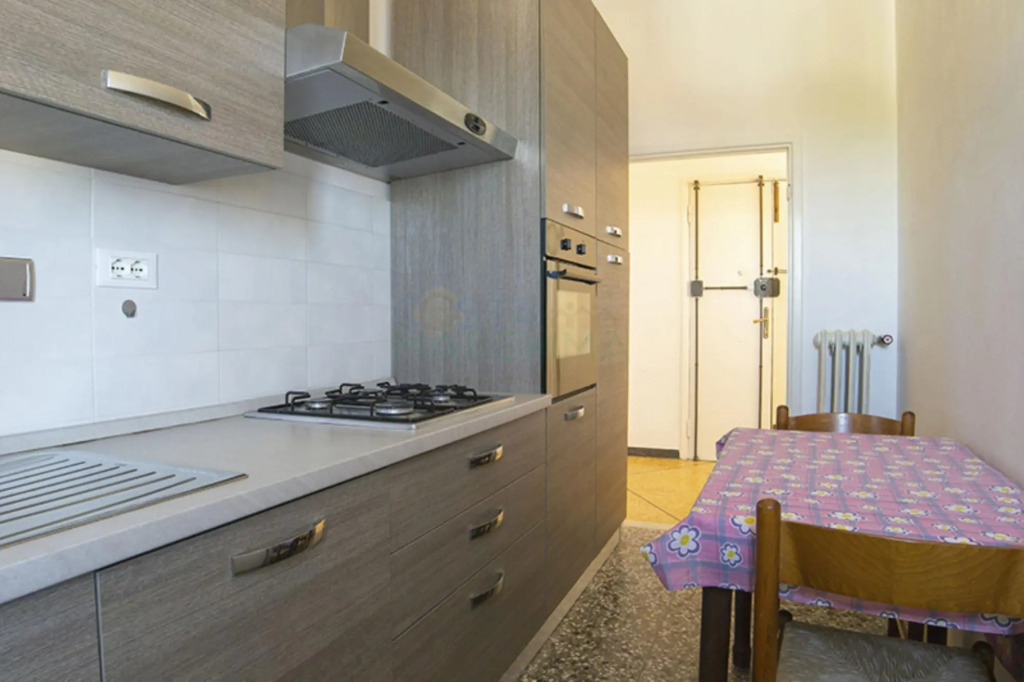 Italia apartment in Follonica-ITALIA
