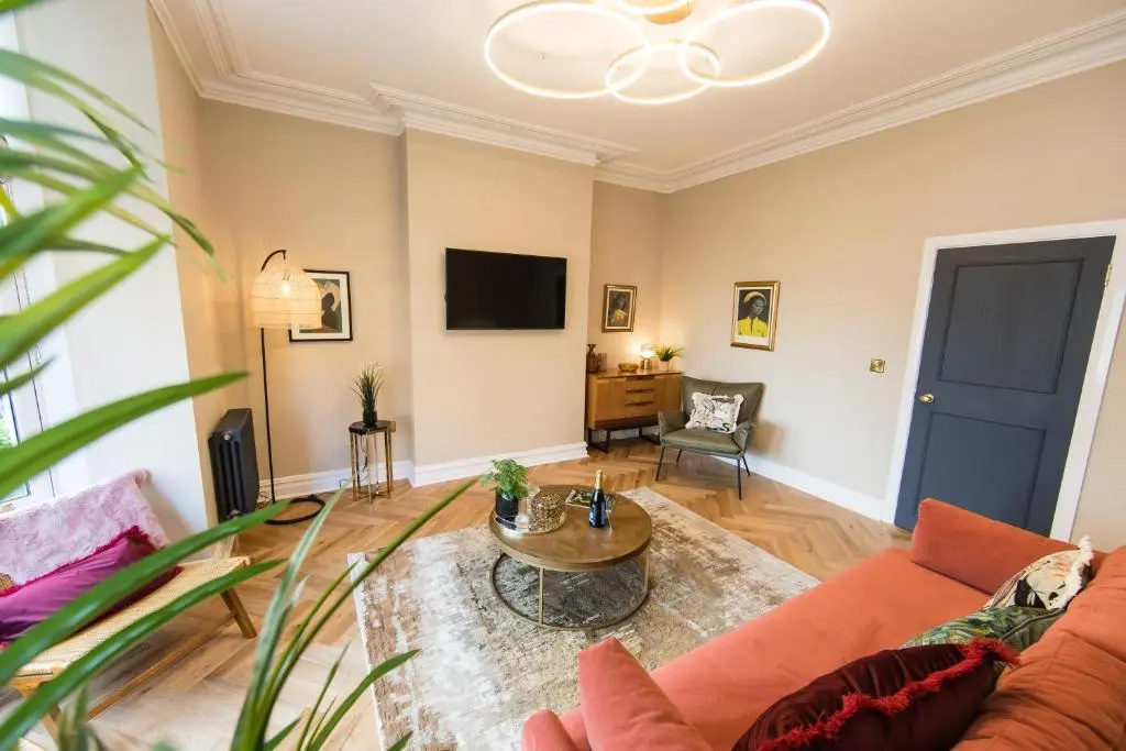 Maison Mouettes by Luxury Travel Emporium - Luxury Suites with Abbey Views