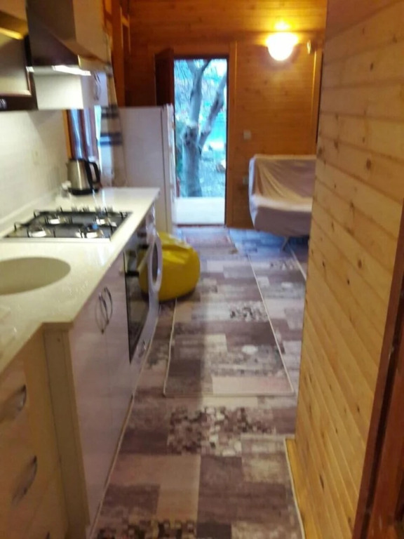YALILI Wooden House