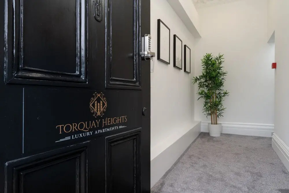Brand New! Torquay Heights Luxury Apartments