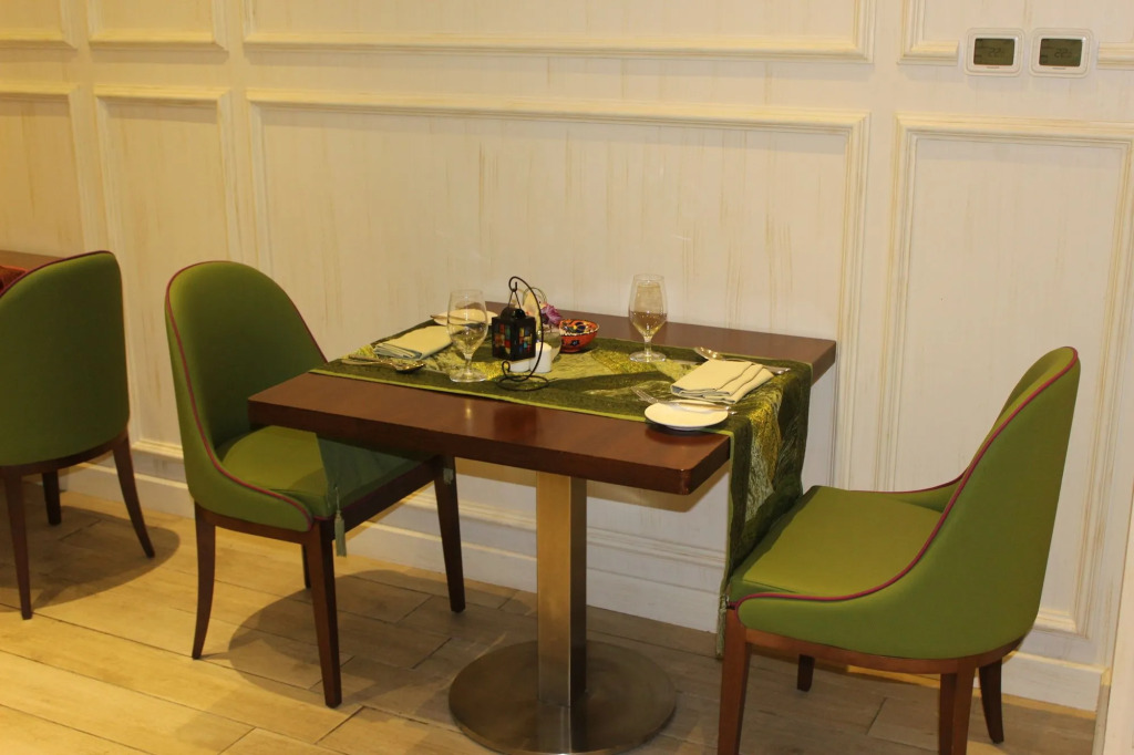 La Verda Suites & Villas Dubai Marina