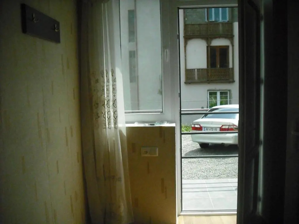 Guest House Econom