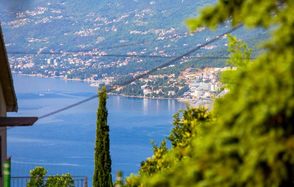 Amazing Apartment in Kastav With Wifi and 3 Bedrooms