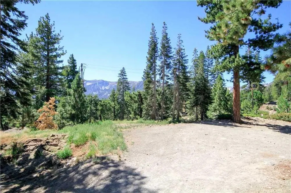 Mountainback 34 Corner