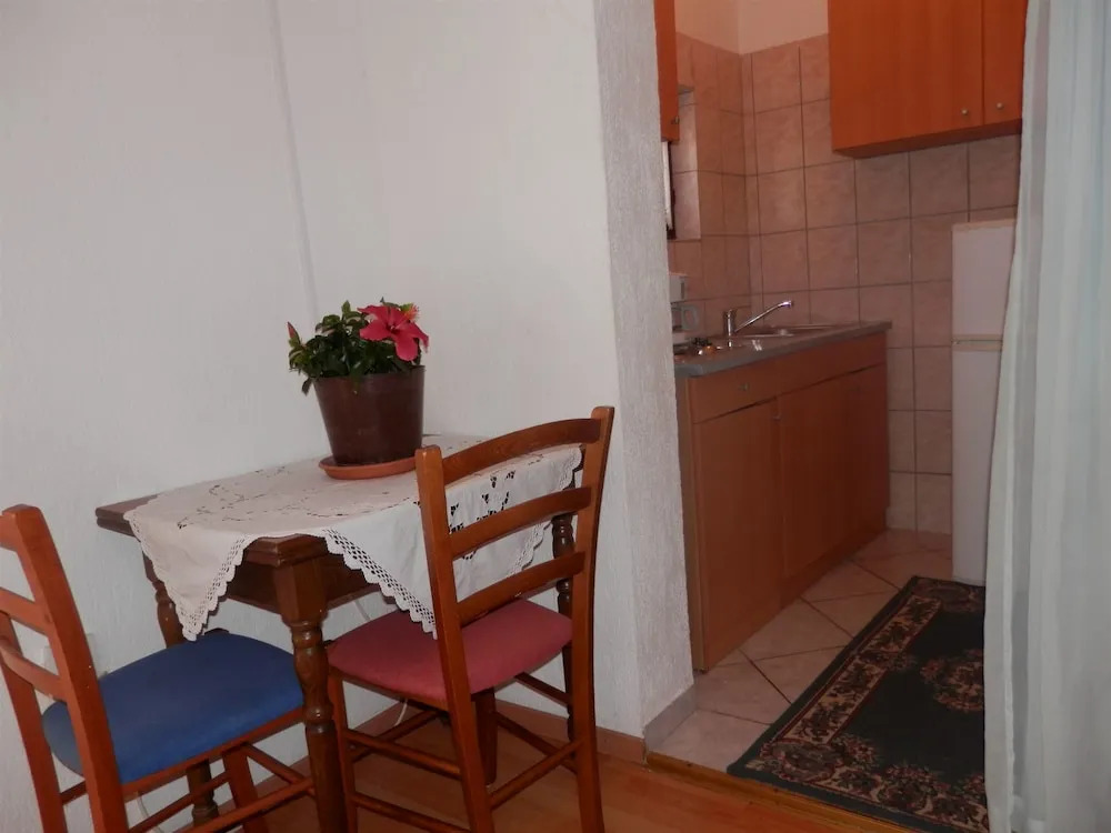 Apartments Jure