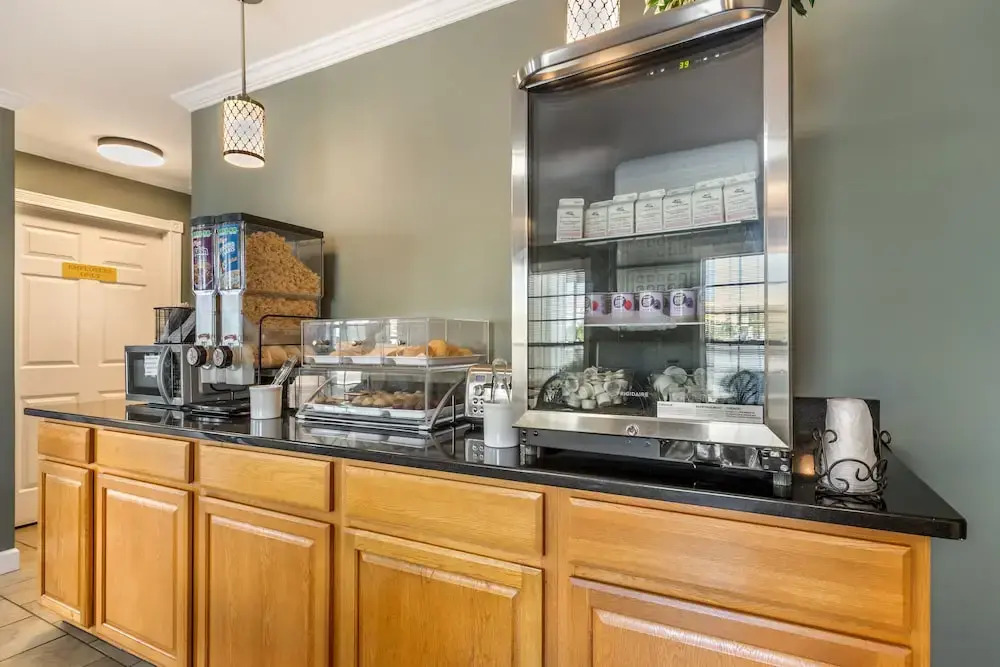 Southern Lodge - Orangeburg 601