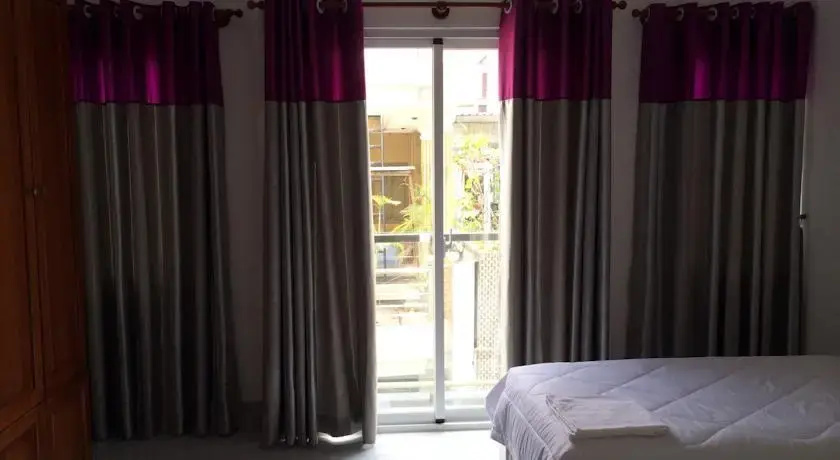 New Sky Hotel