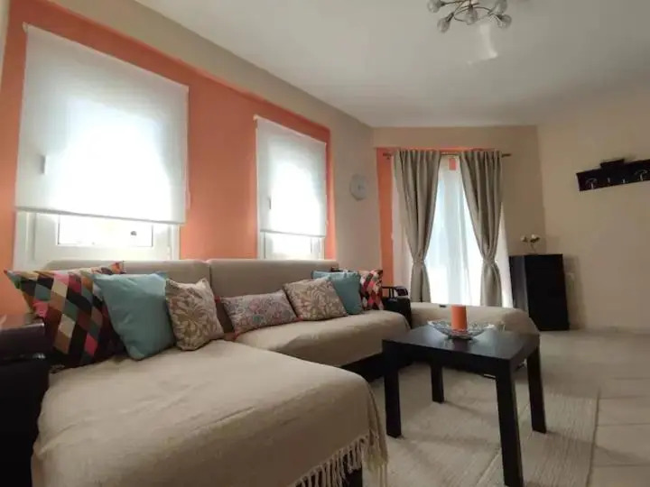Ioannina 2-bedroom apartment