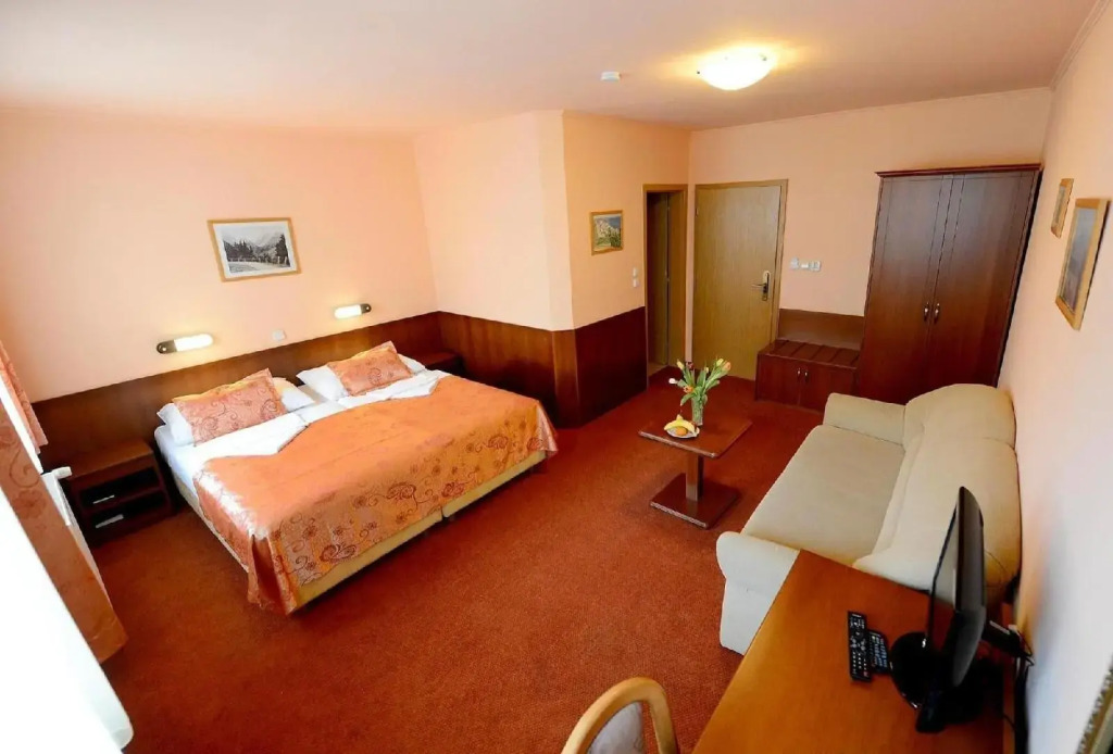 Hotel Tilia