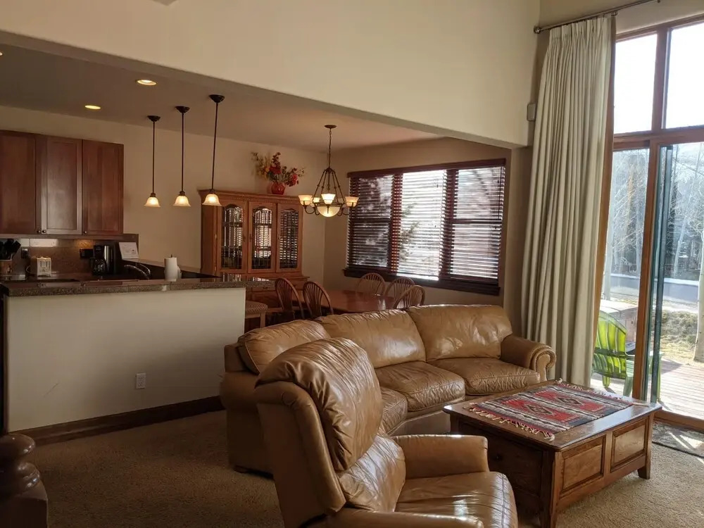 Highland Greens 17 Linden 4 Br 4 Br Condo by RedAwning