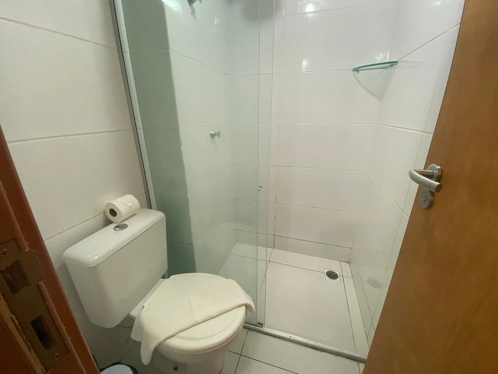 Bela Hospedagem - Israel Flat Tambau 117