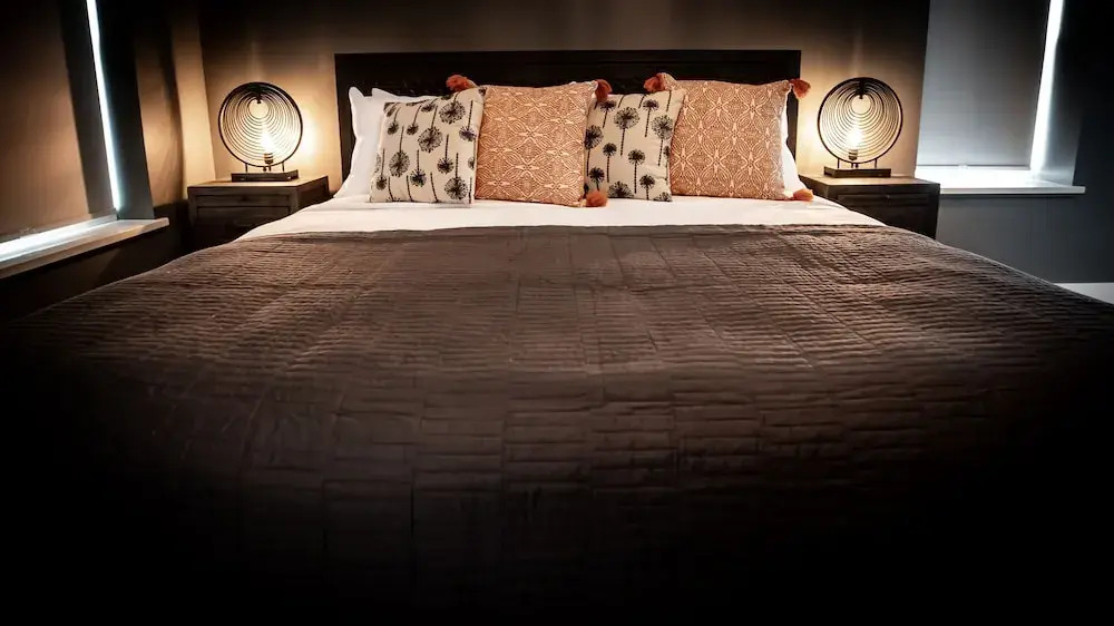 Duets Bed And Breakfast
