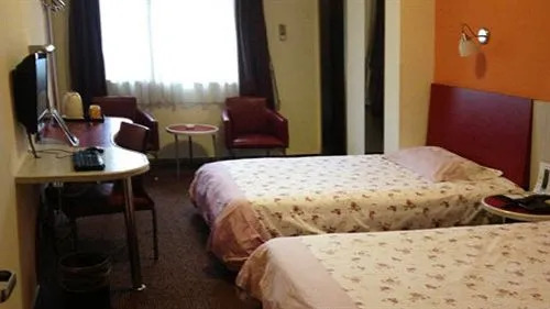 Yitel Hotel Hongqiao Airport