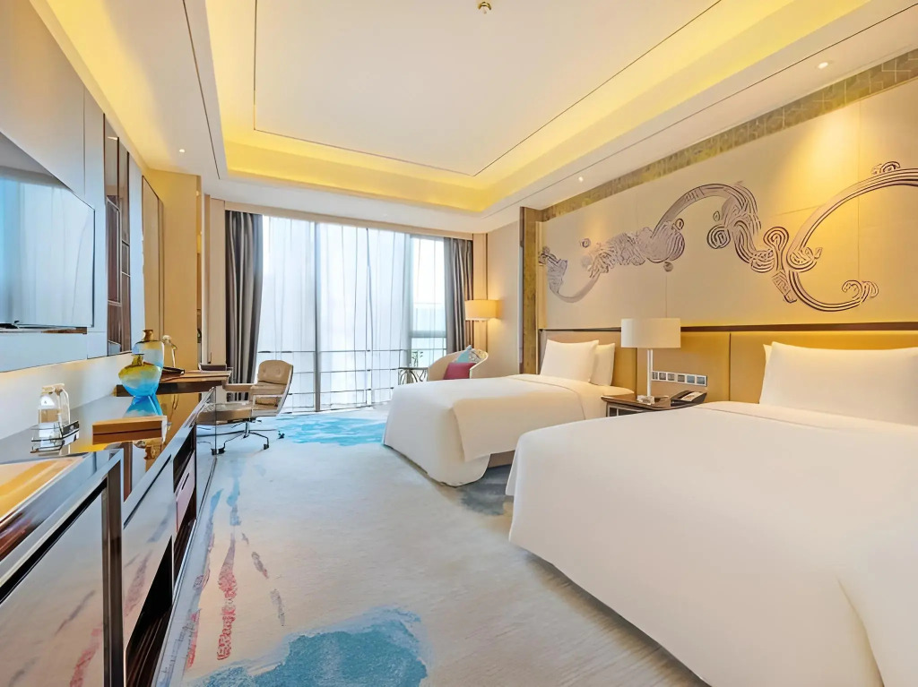 Wanda Vista Dongguan