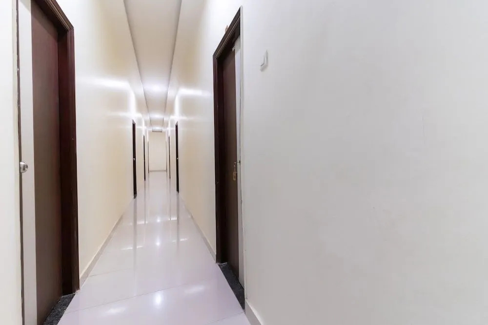 OYO 48380 Hotel Satkar
