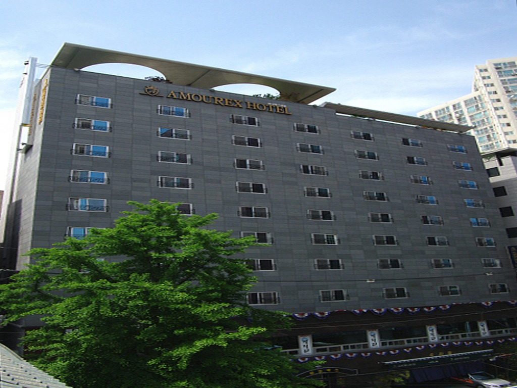 Amourex Hotel