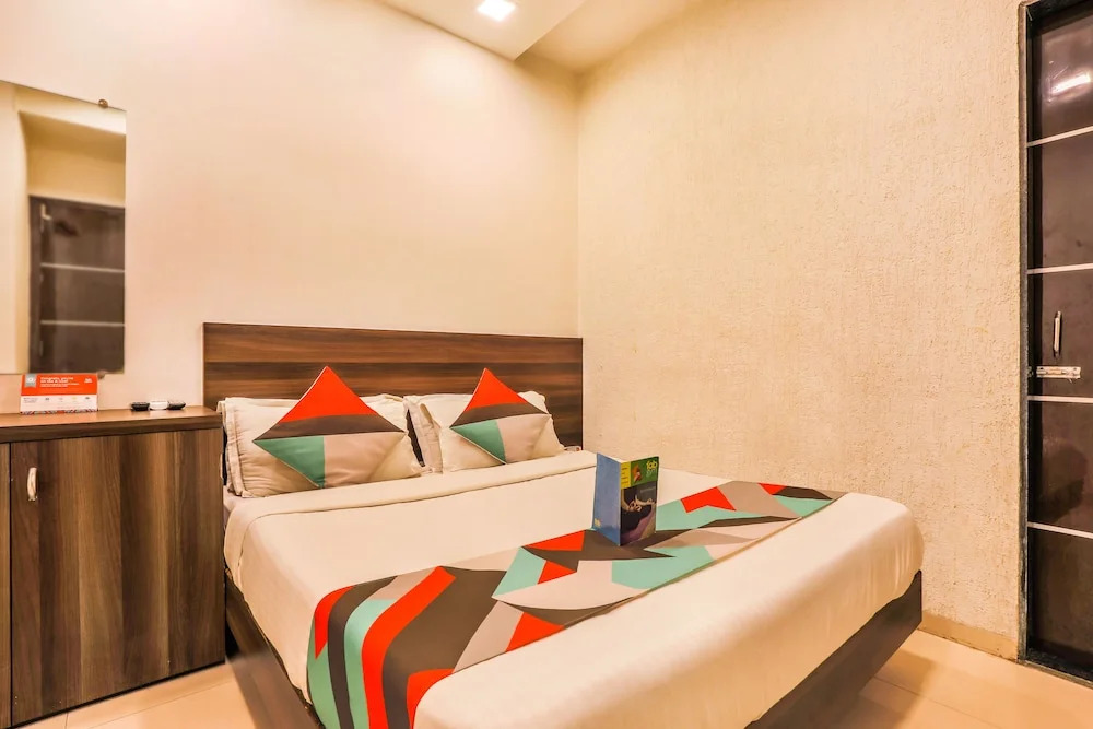FabHotel Bliss Executive