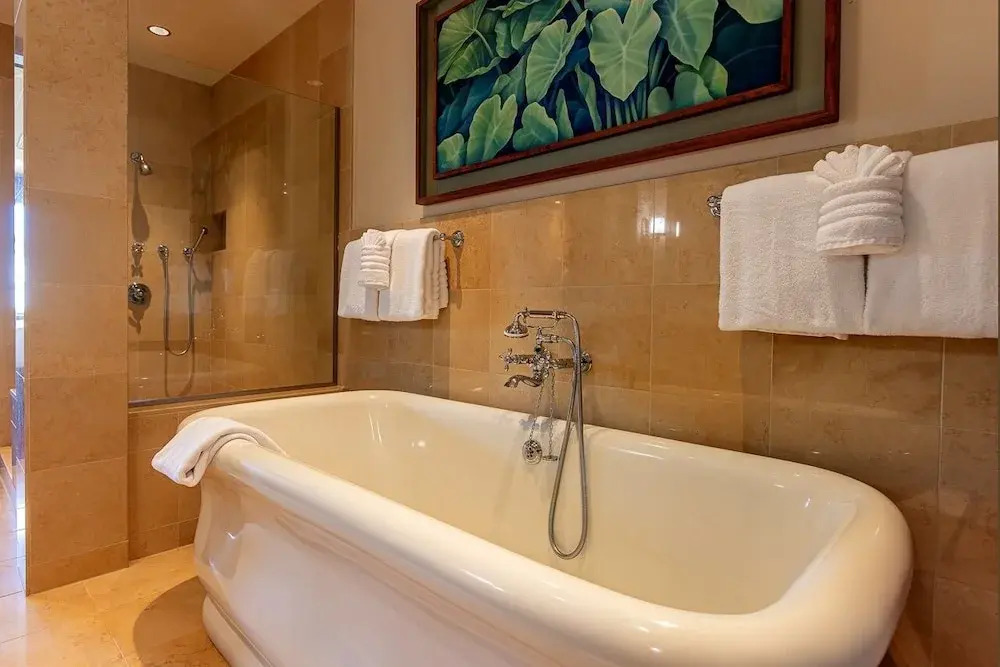 Wailea Beach Villa B202 by Coldwell Banker Island Vacations