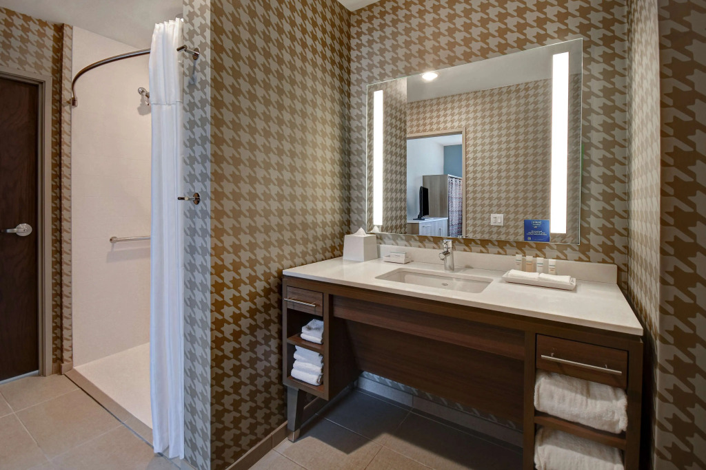 Home2 Suites By Hilton Kalamazoo Downtown, Mi