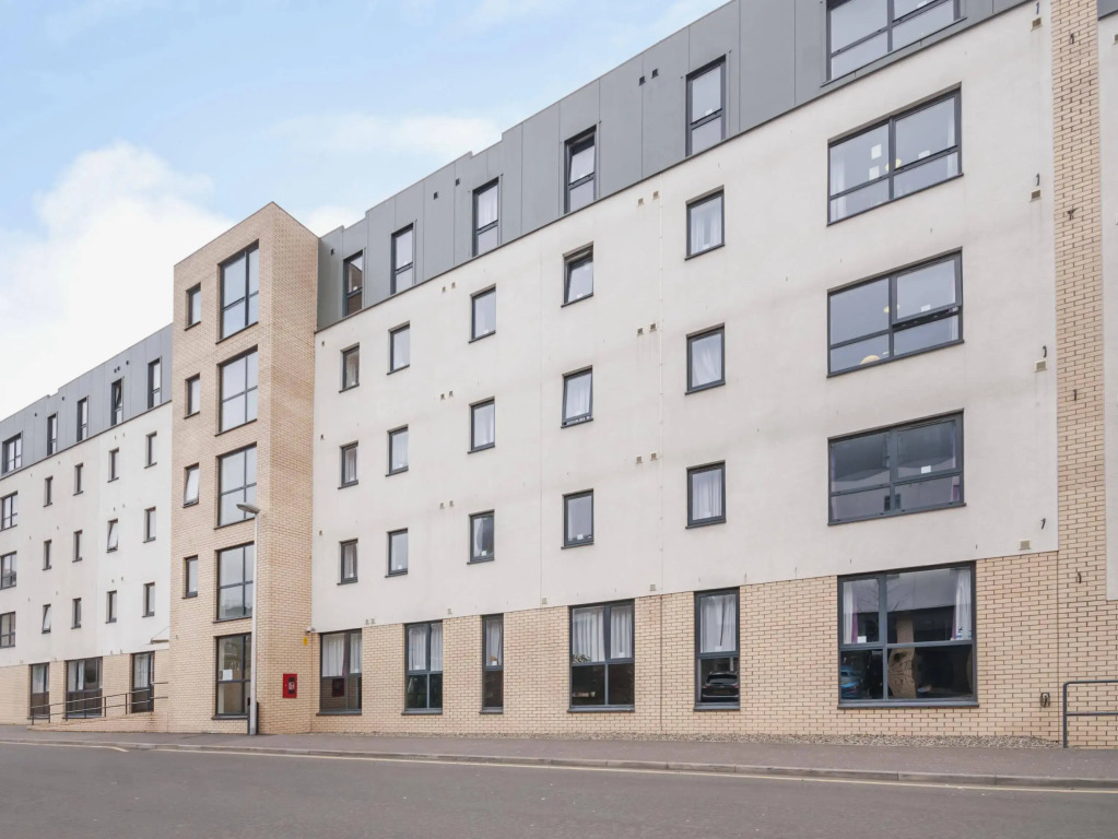 Beaverbank Place - Campus Residence