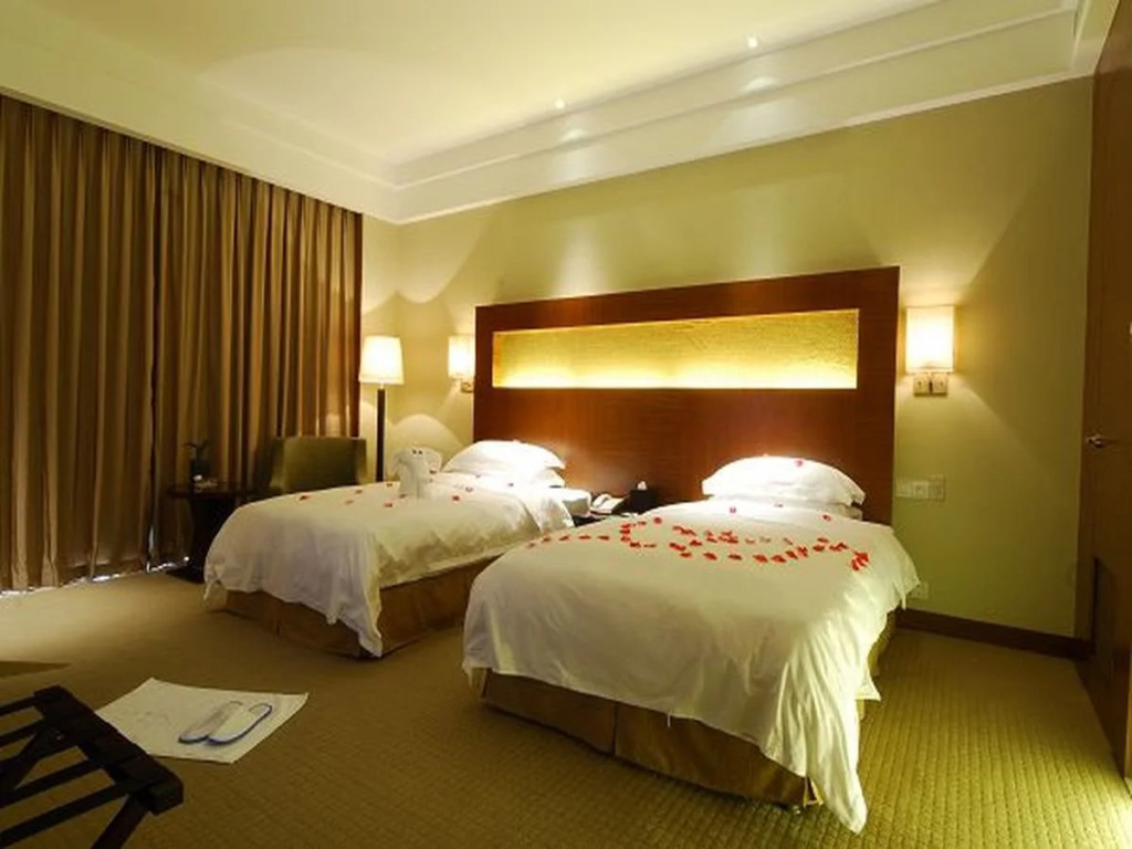Golden Bay Resort
