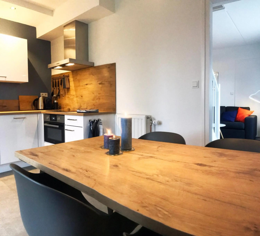 Vakantiehuis Sonnewende