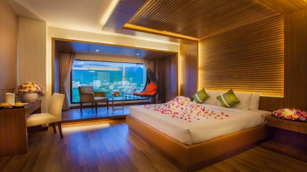 Chiangmai Grandview Hotel & Convention Center