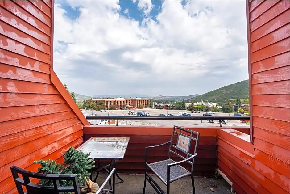 The Loft at Mountain Village by All Seasons Resort Lodging