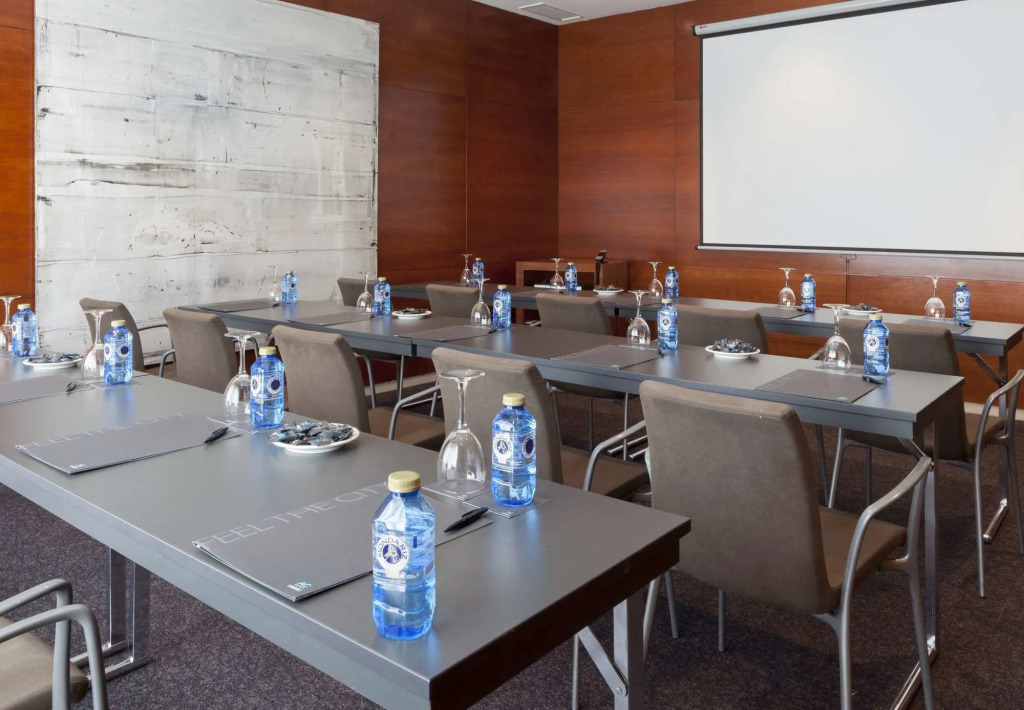 AC Hotel Palencia by Marriott