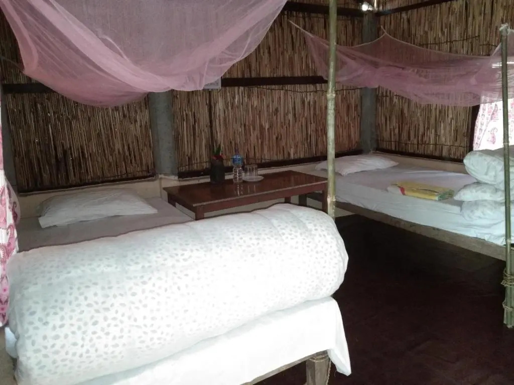 Chital lodge