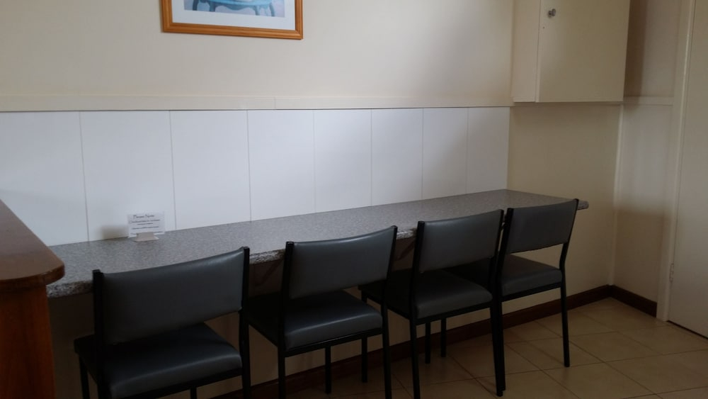 The Terang Motor Inn