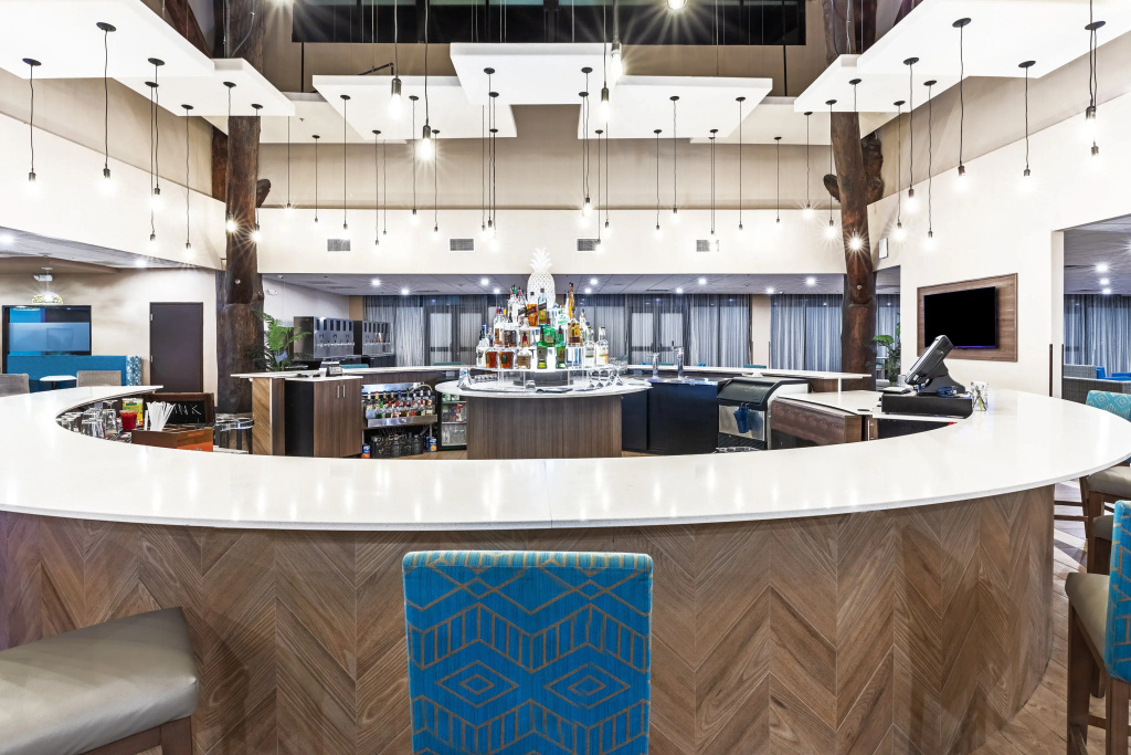 Holiday Inn Resort South Padre Island - Beach Front by IHG